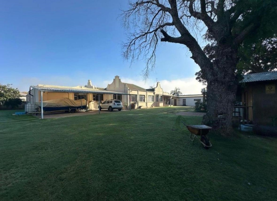 3 Bedroom Property for Sale in Retief Eastern Cape